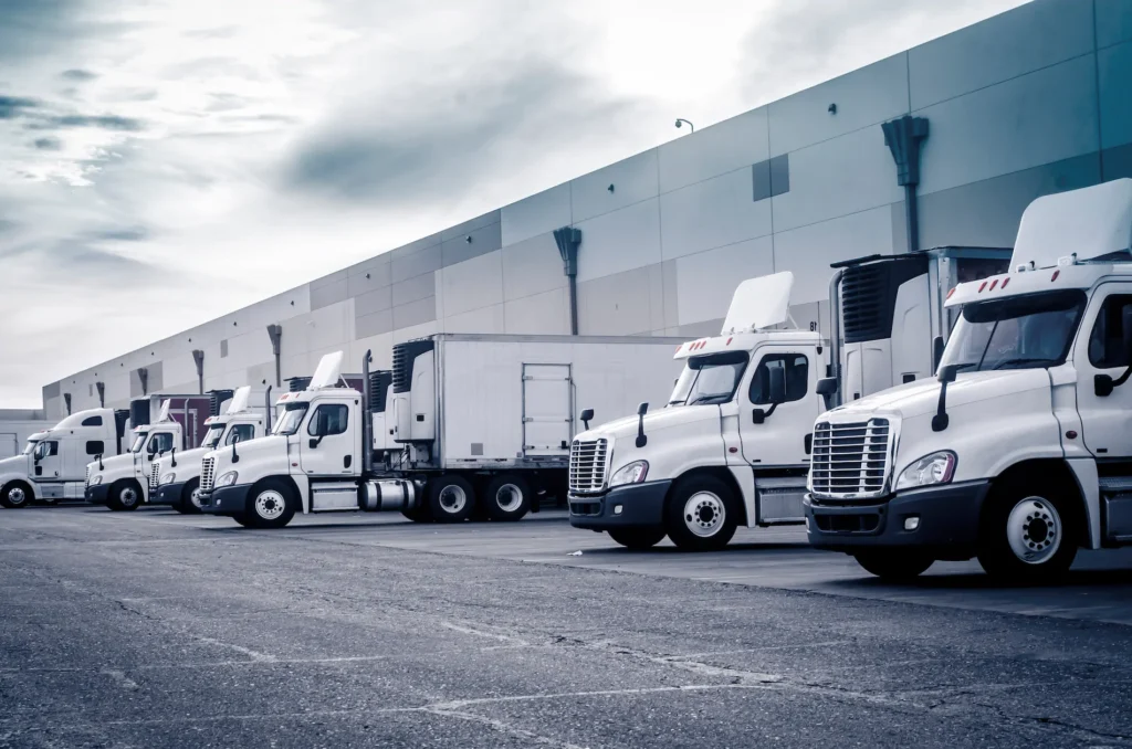 Asset Based Transportation Service for Regional and Dedicated Deliveries